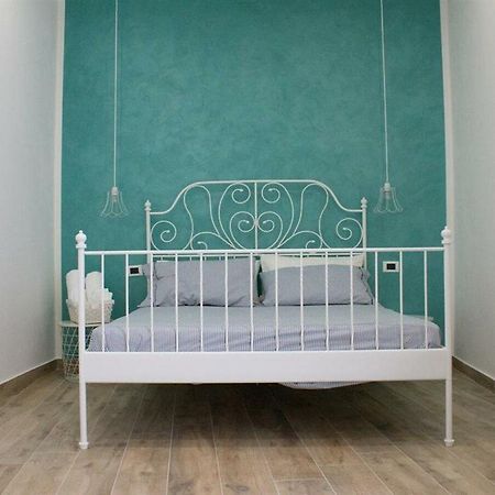 Fana Bed and Breakfast Αγκριτζέντο Εξωτερικό φωτογραφία