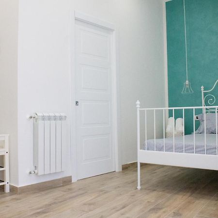 Fana Bed and Breakfast Αγκριτζέντο Εξωτερικό φωτογραφία