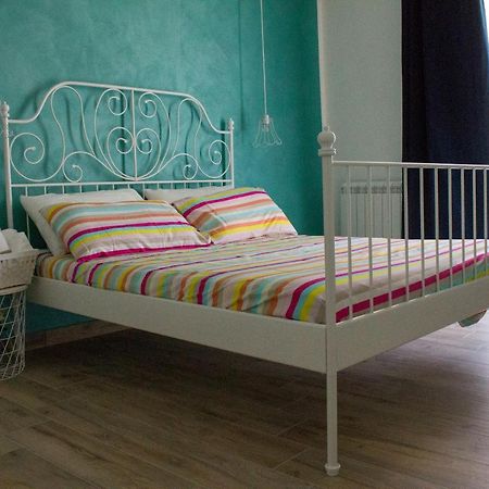 Fana Bed and Breakfast Αγκριτζέντο Εξωτερικό φωτογραφία