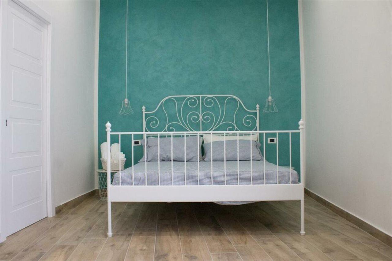 Fana Bed and Breakfast Αγκριτζέντο Εξωτερικό φωτογραφία
