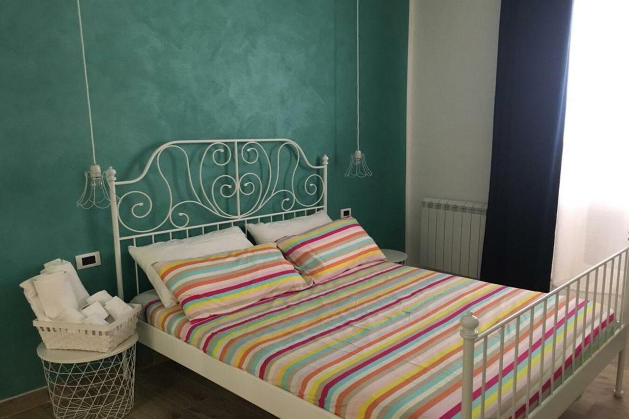 Fana Bed and Breakfast Αγκριτζέντο Εξωτερικό φωτογραφία