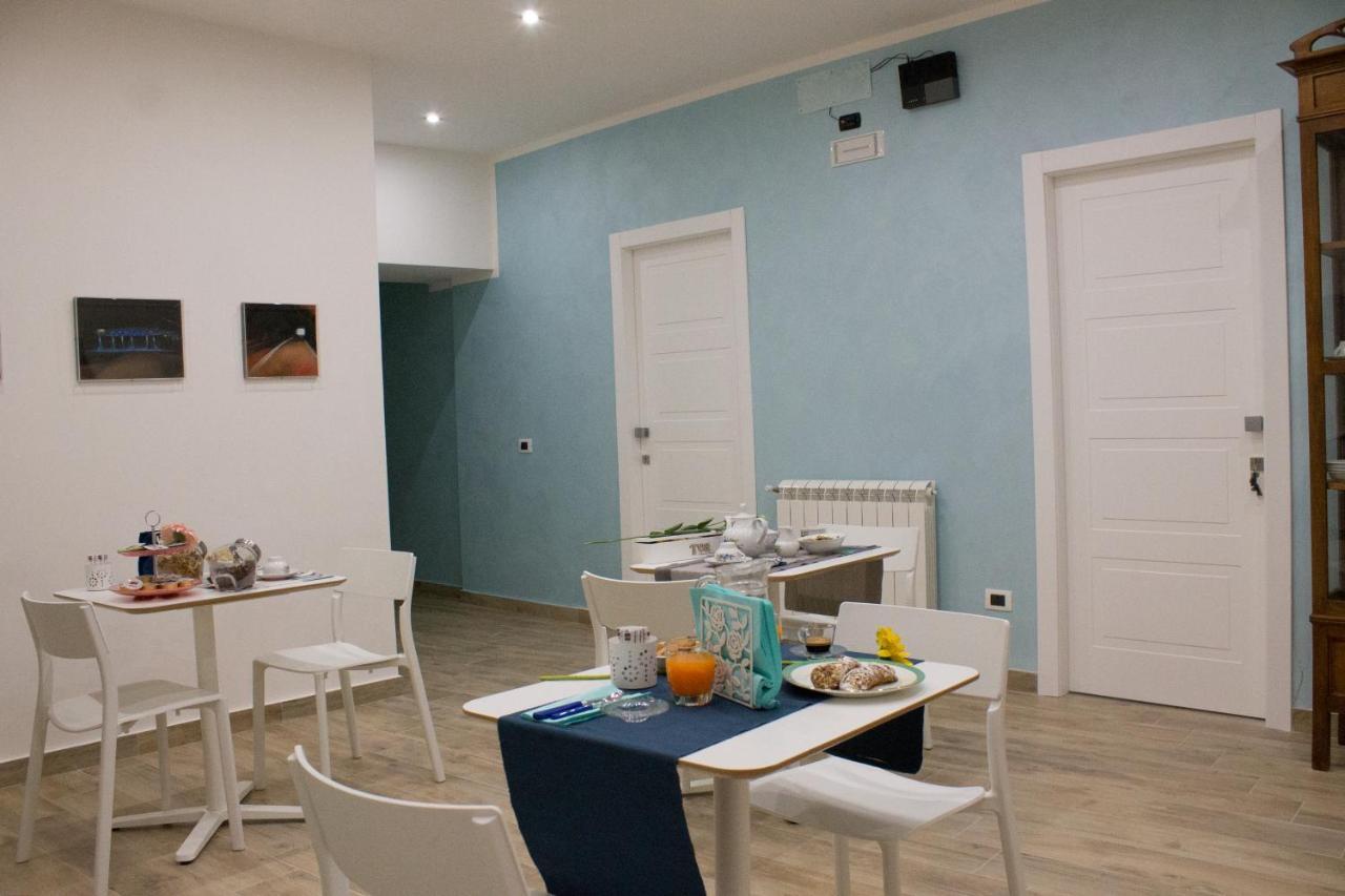 Fana Bed and Breakfast Αγκριτζέντο Εξωτερικό φωτογραφία