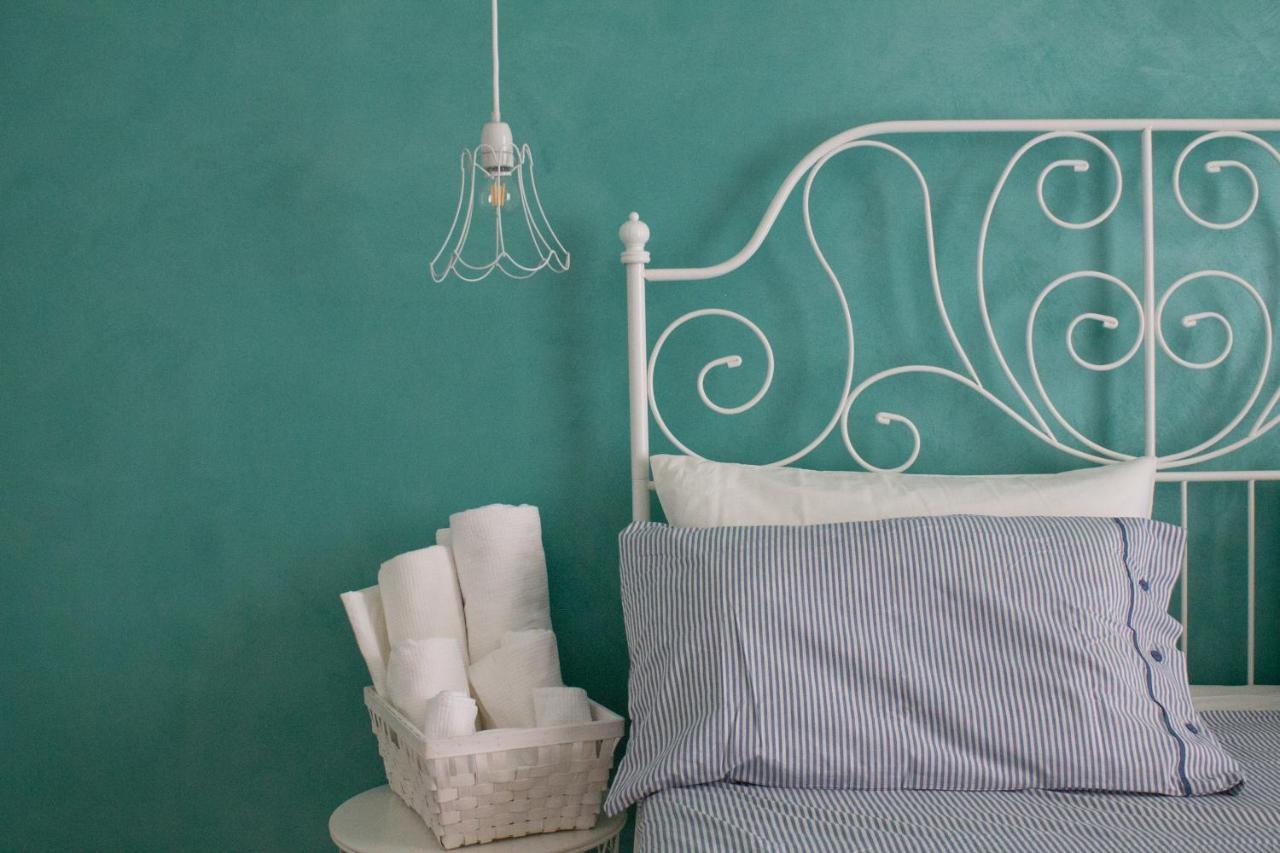 Fana Bed and Breakfast Αγκριτζέντο Εξωτερικό φωτογραφία