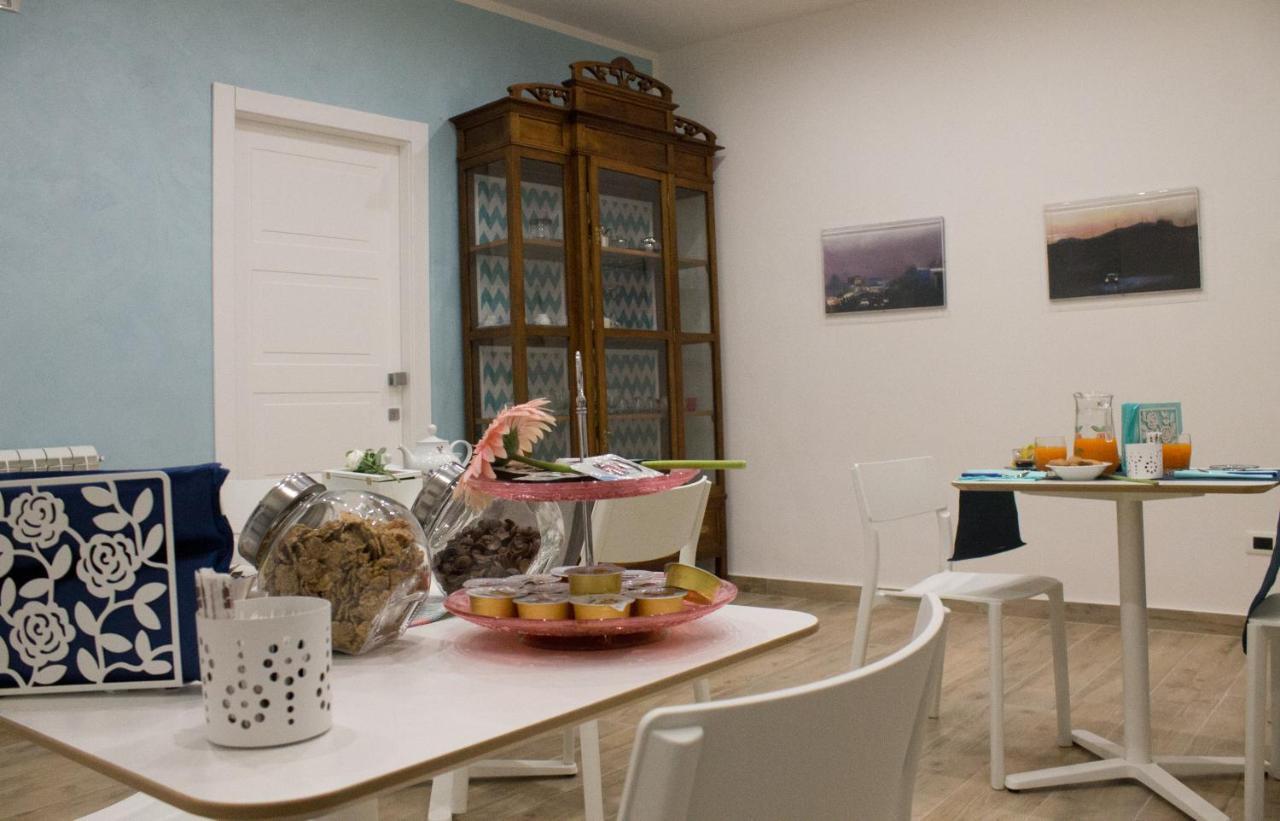 Fana Bed and Breakfast Αγκριτζέντο Εξωτερικό φωτογραφία