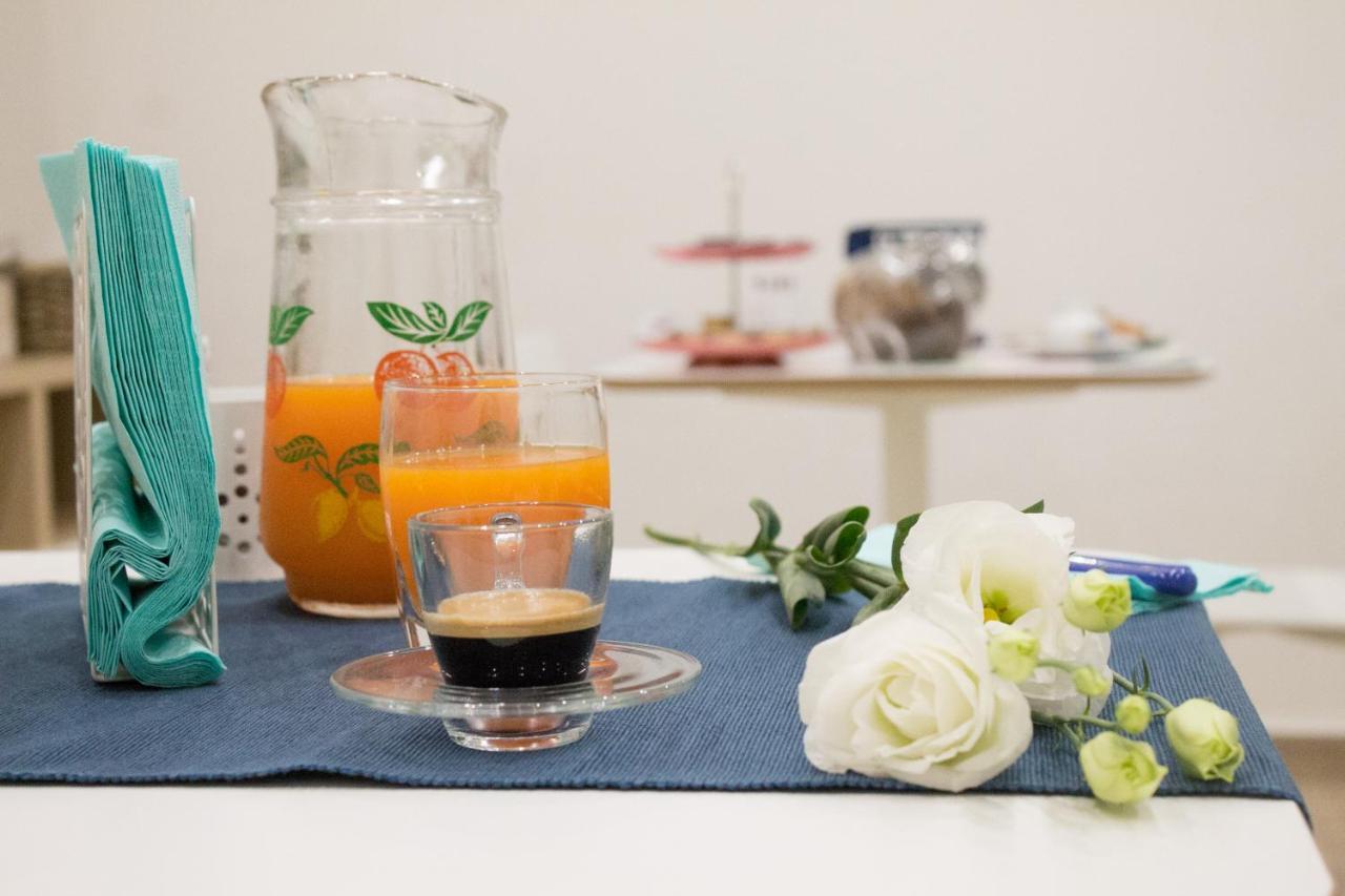 Fana Bed and Breakfast Αγκριτζέντο Εξωτερικό φωτογραφία