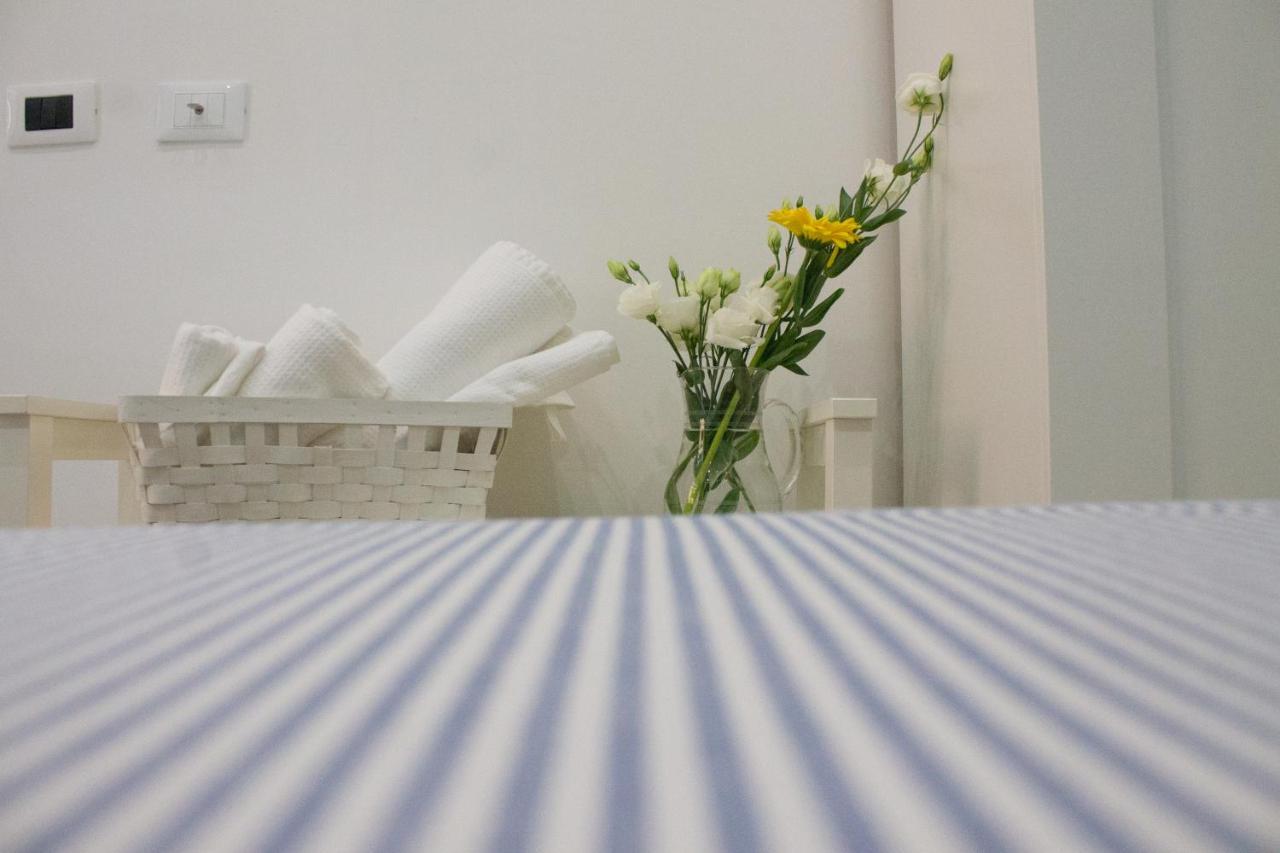 Fana Bed and Breakfast Αγκριτζέντο Εξωτερικό φωτογραφία