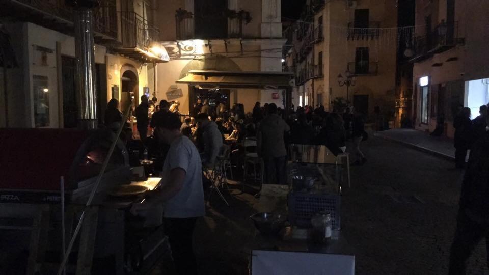 Fana Bed and Breakfast Αγκριτζέντο Εξωτερικό φωτογραφία