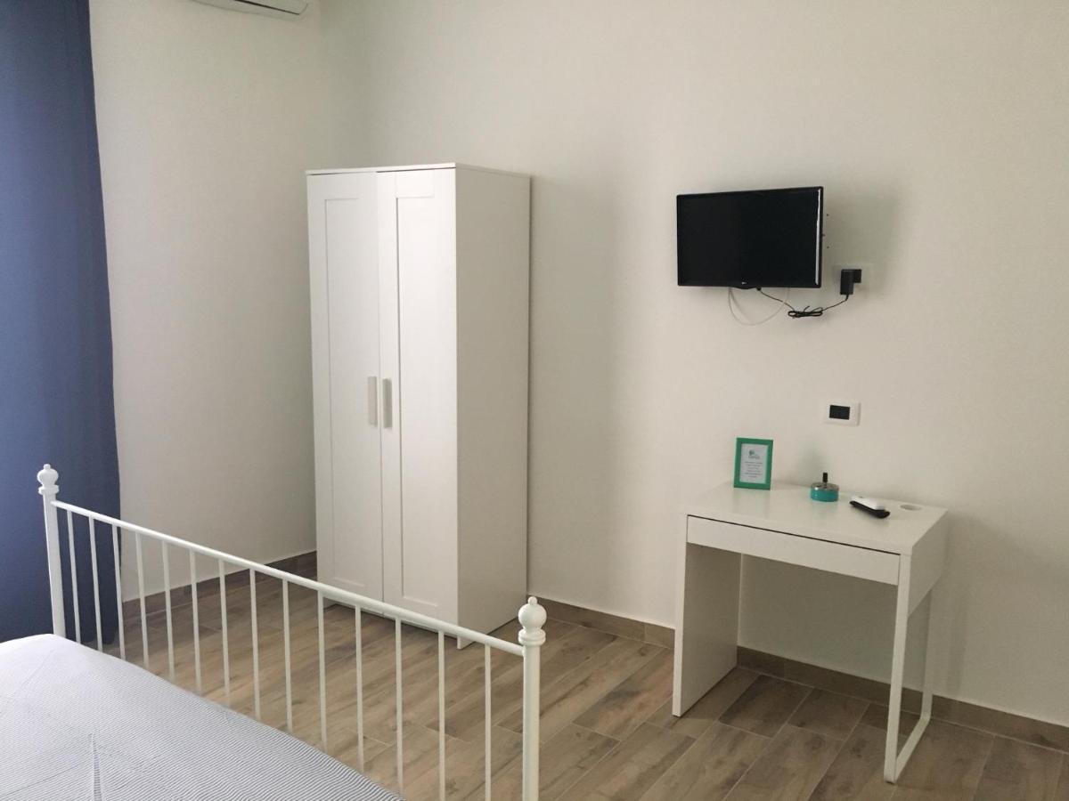Fana Bed and Breakfast Αγκριτζέντο Εξωτερικό φωτογραφία