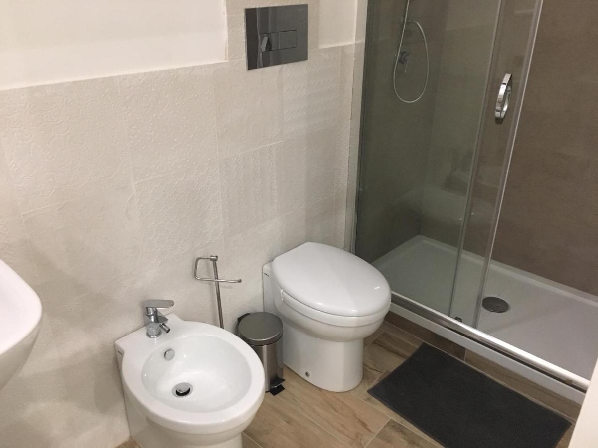 Fana Bed and Breakfast Αγκριτζέντο Εξωτερικό φωτογραφία