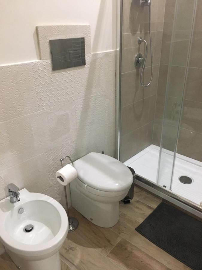 Fana Bed and Breakfast Αγκριτζέντο Εξωτερικό φωτογραφία