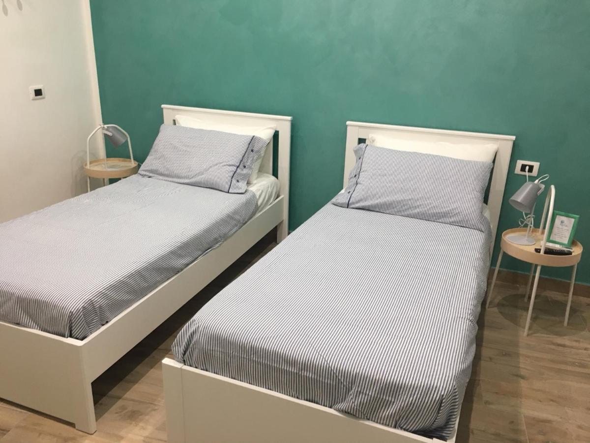Fana Bed and Breakfast Αγκριτζέντο Εξωτερικό φωτογραφία