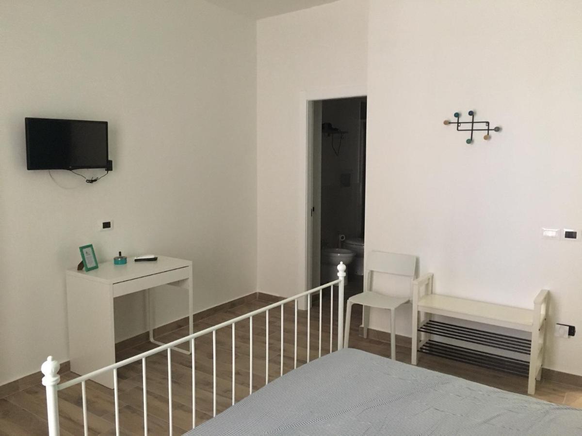 Fana Bed and Breakfast Αγκριτζέντο Εξωτερικό φωτογραφία