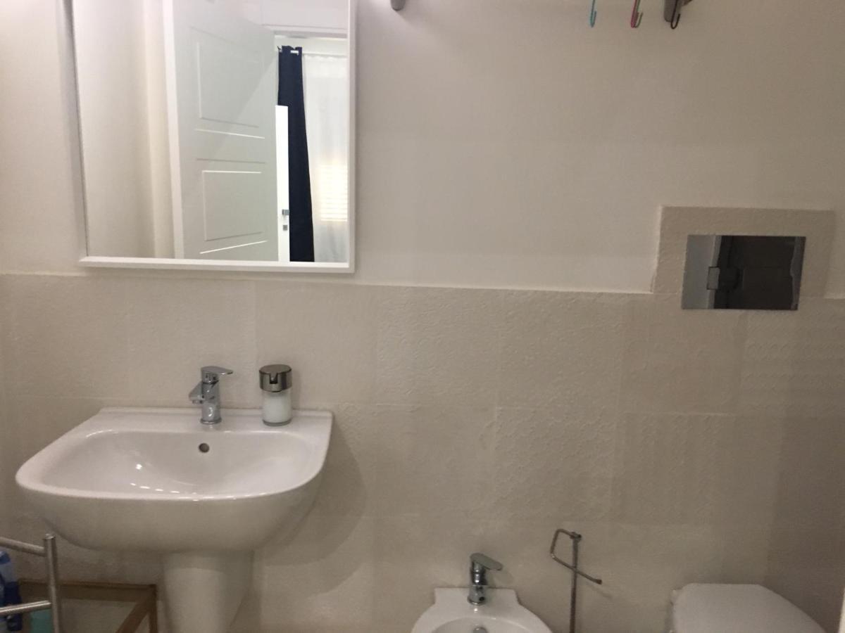 Fana Bed and Breakfast Αγκριτζέντο Εξωτερικό φωτογραφία