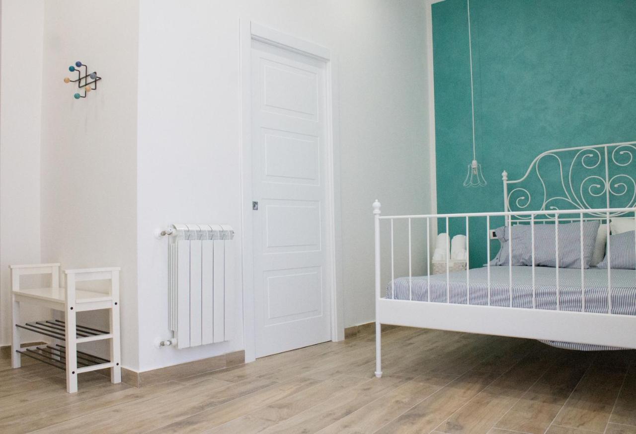 Fana Bed and Breakfast Αγκριτζέντο Εξωτερικό φωτογραφία