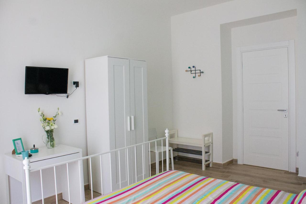 Fana Bed and Breakfast Αγκριτζέντο Εξωτερικό φωτογραφία