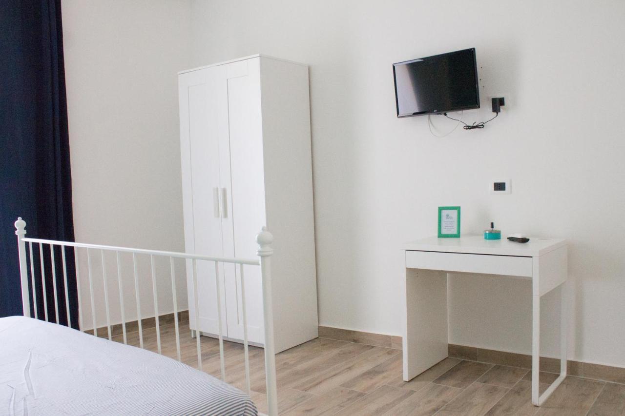 Fana Bed and Breakfast Αγκριτζέντο Εξωτερικό φωτογραφία