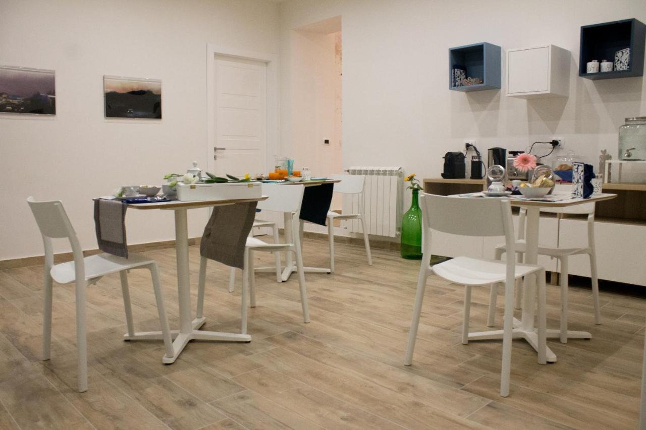 Fana Bed and Breakfast Αγκριτζέντο Εξωτερικό φωτογραφία