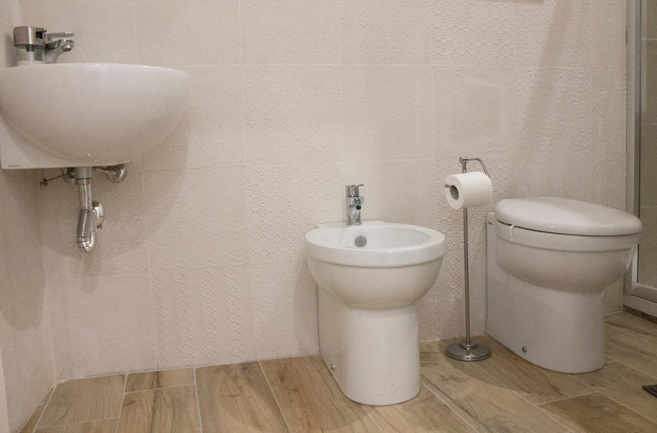 Fana Bed and Breakfast Αγκριτζέντο Εξωτερικό φωτογραφία