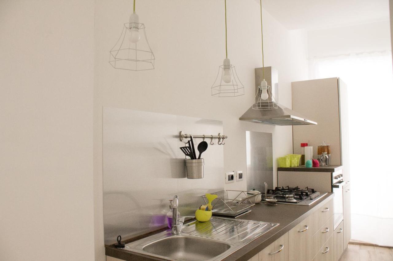 Fana Bed and Breakfast Αγκριτζέντο Εξωτερικό φωτογραφία