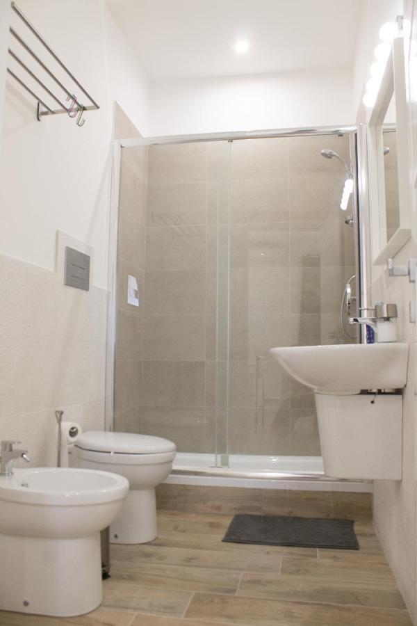 Fana Bed and Breakfast Αγκριτζέντο Εξωτερικό φωτογραφία