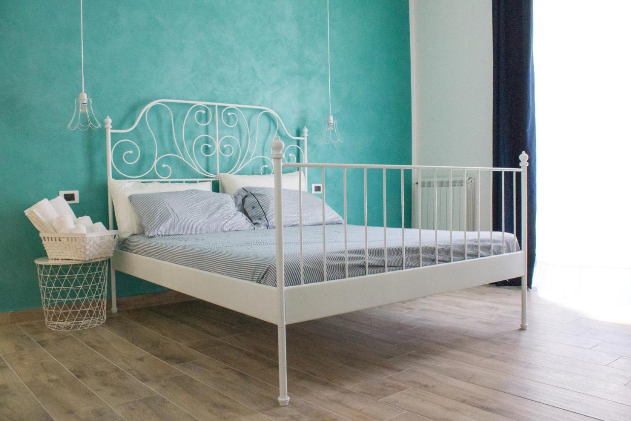 Fana Bed and Breakfast Αγκριτζέντο Εξωτερικό φωτογραφία