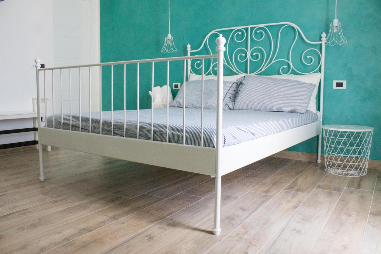 Fana Bed and Breakfast Αγκριτζέντο Εξωτερικό φωτογραφία