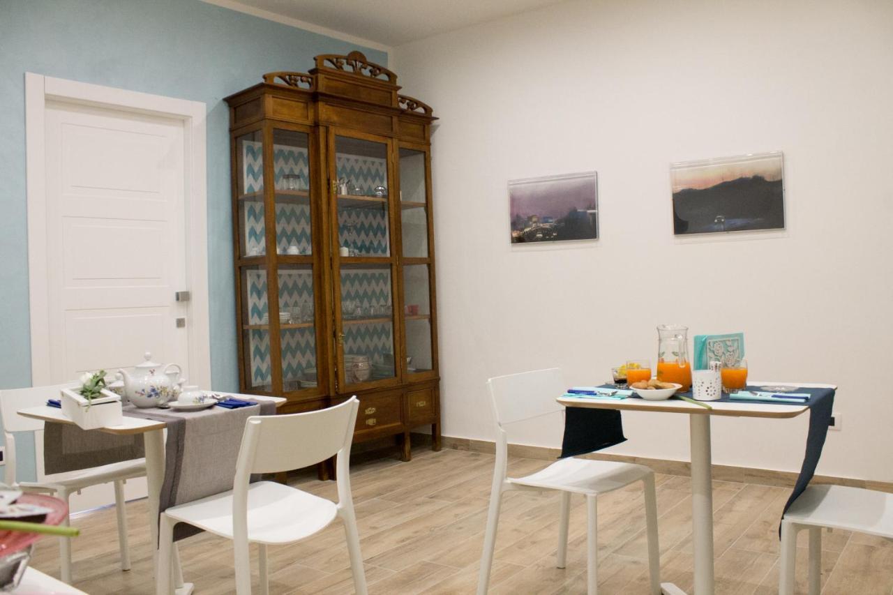 Fana Bed and Breakfast Αγκριτζέντο Εξωτερικό φωτογραφία