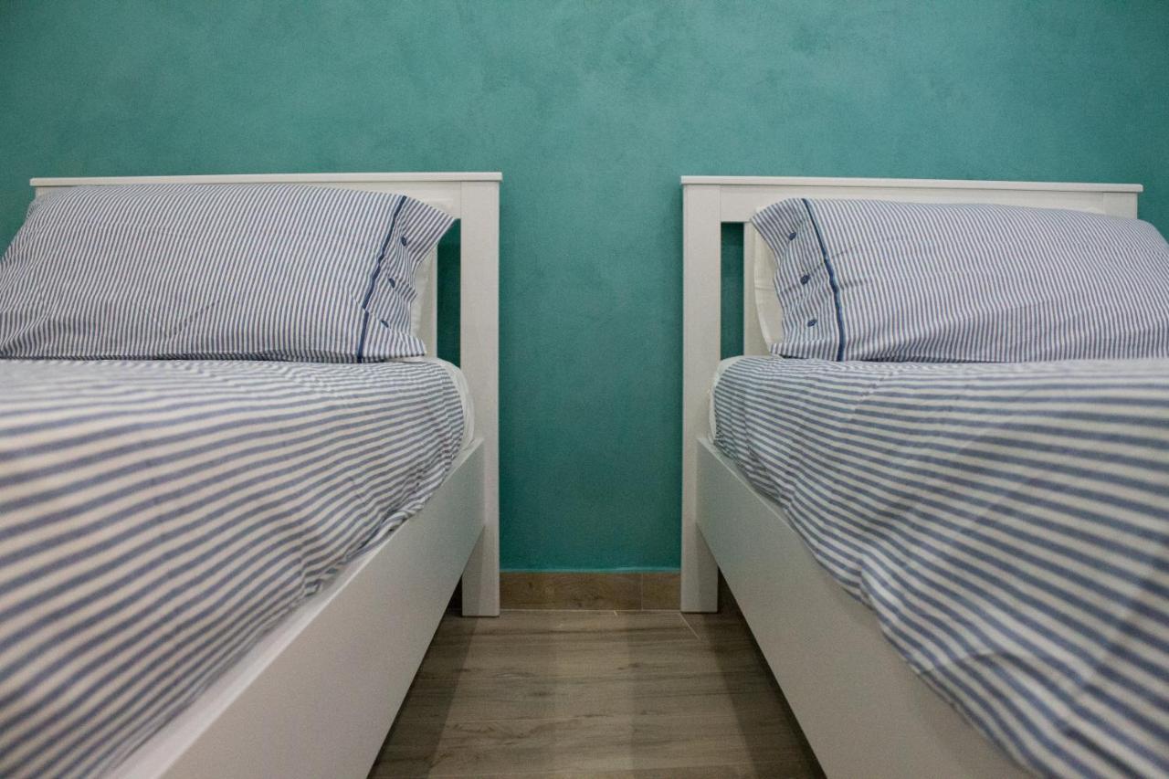 Fana Bed and Breakfast Αγκριτζέντο Εξωτερικό φωτογραφία