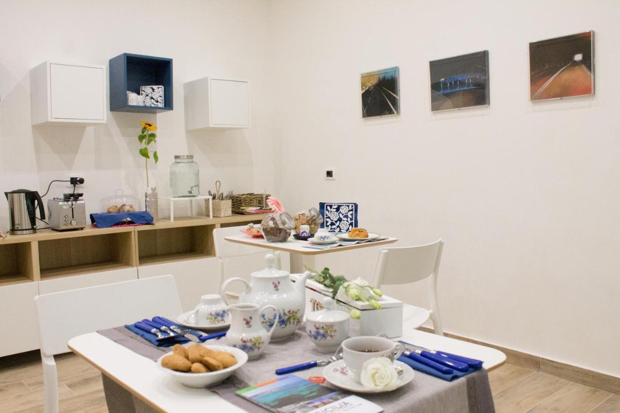 Fana Bed and Breakfast Αγκριτζέντο Εξωτερικό φωτογραφία